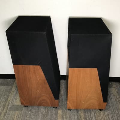 KEF 105 Floor Standing Speakers (Pair) image 13