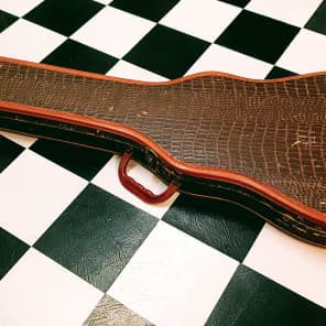Gibson melody sales maker case