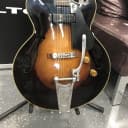 1950-1960 Gibson ES-175 Sunburst Finish
