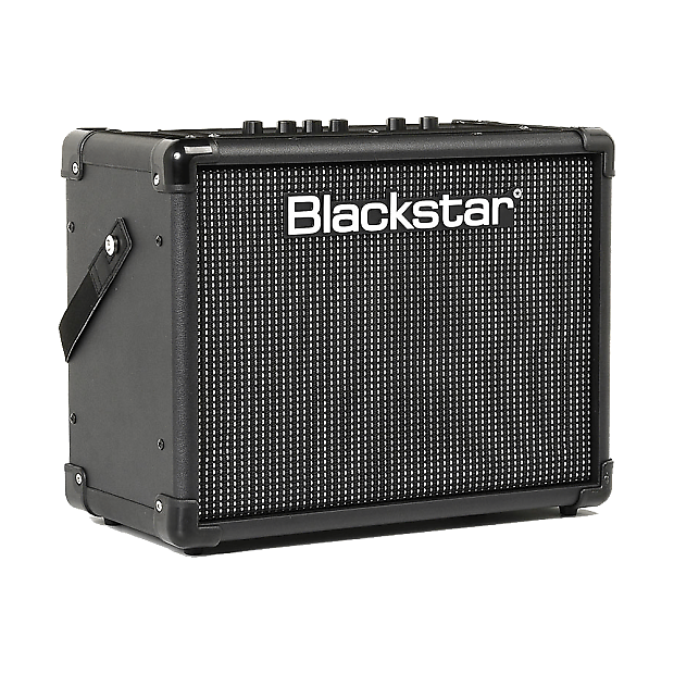 Blackstar ID:Core Stereo 20 V2 2x10W 2x5 Programmable Guitar Combo image 2