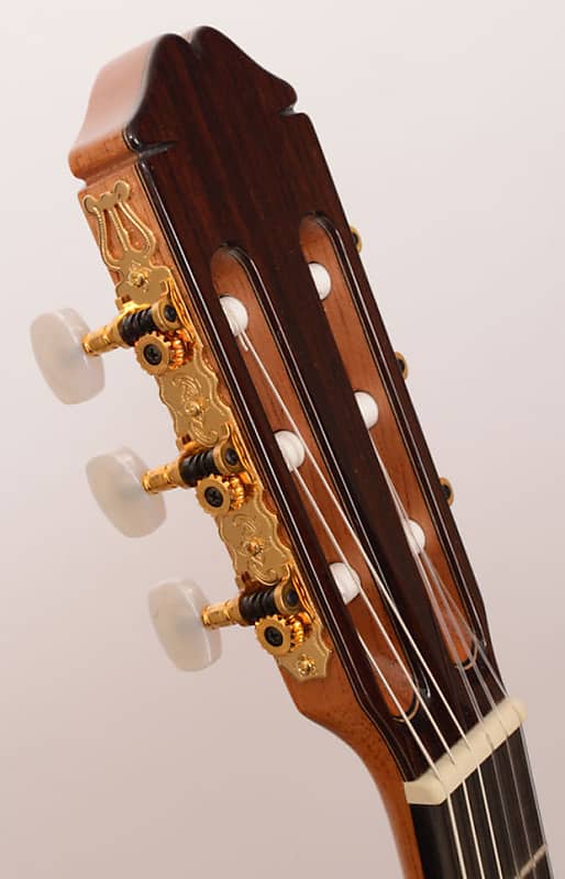 Raimundo 146 Model Classical Natural | Reverb Canada