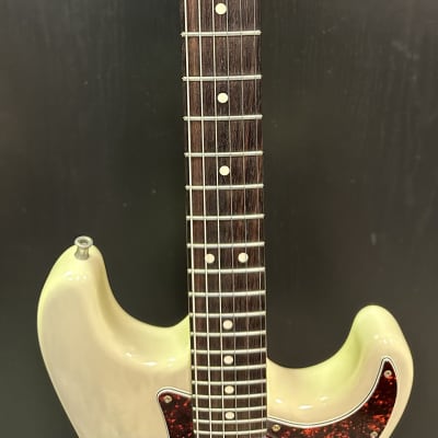 Fender Custom Shop American Classic Stratocaster 1997 image 4