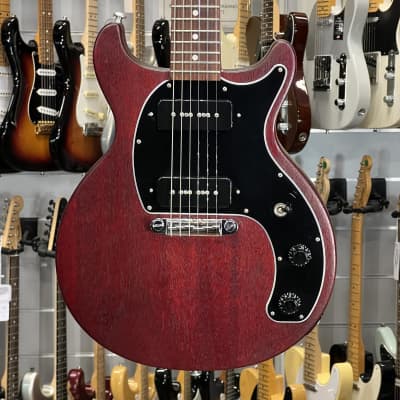 Gibson Les Paul Special Tribute DC 2019年 Gibson Double Your Pickups, Double Your Fun