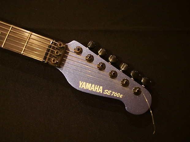 Yamaha SE700E Electric Guitar