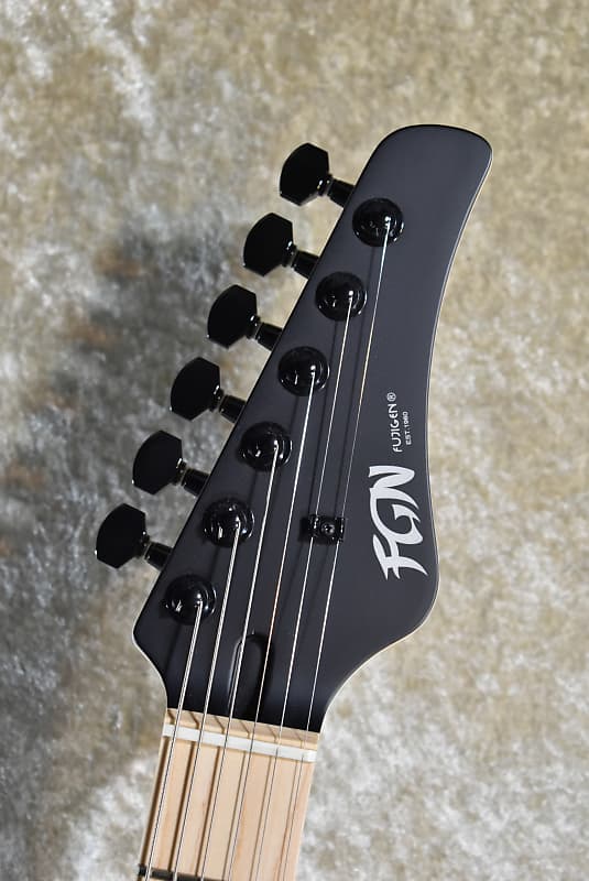 Fujigen/FGN JIL2-ASH-DE-M-OPB 3.44kg #G200356［B-Stock］［Old Price］［Made In  Japan］［YK012］