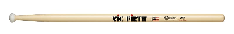 Vic Firth - Corpsmaster Multi-Tenor! MTS1 *Make An Offer!* image 1