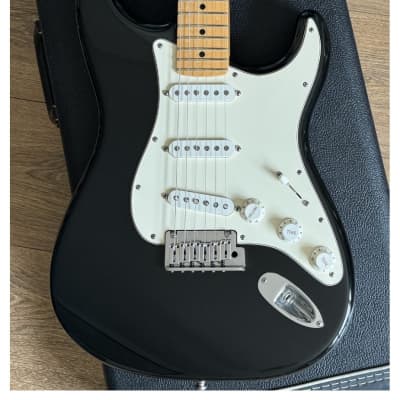 Fender Custom Shop Custom Classic Stratocaster for sale