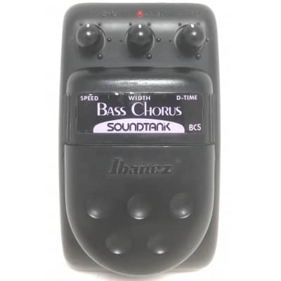 未使用★Providence ANADIME BASS CHORUS ABC-1 Providence ABC-1 Anadime Bass Chorus Review - Premier Guitar