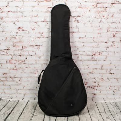 Alvarez AJ60sc 12-String Acoustic Guitar w/Bag x5732 (USED) image 12