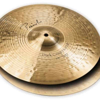 Paiste 14