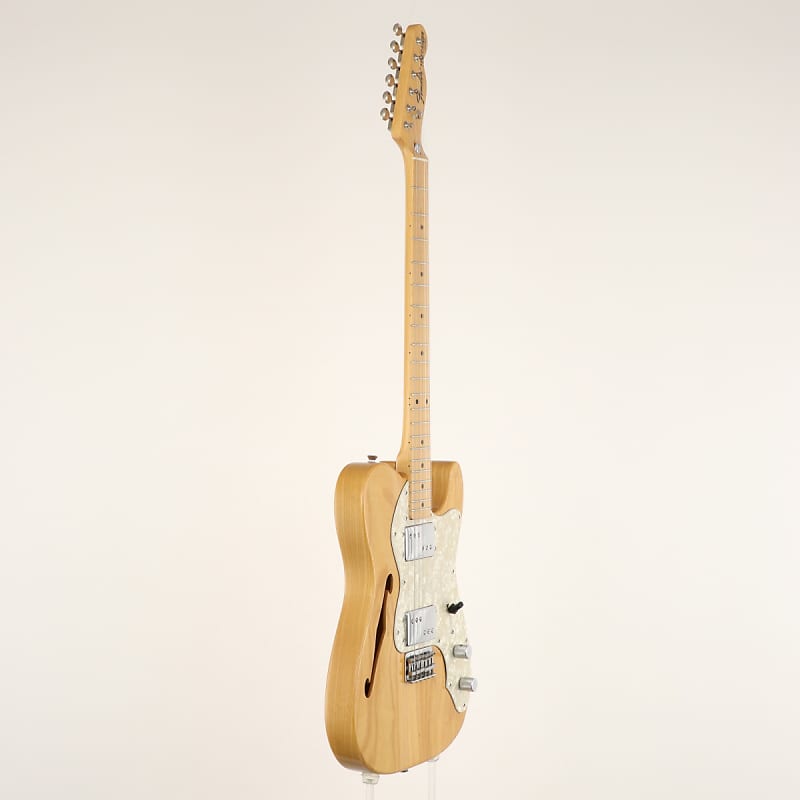 Fender Japan Fender Japan TN72-85 Natural [SN CIJ O083727] [08/18