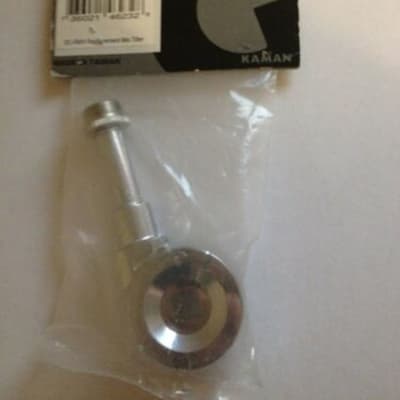 Gibraltar Hwa Shin Cymbal Holder - 3/4tube - geared tilter - | Reverb