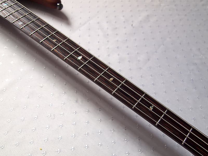 Ibanez SR 1300 PM Custom Made 1994 Natural | Reverb