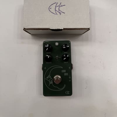 Reverb.com listing, price, conditions, and images for ckk-electronic-lunar-drive