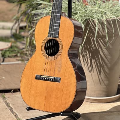 Martin 00-21 1898 - 1945 - Natural for sale
