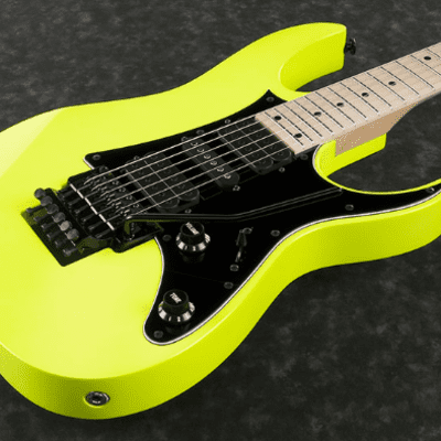 Ibanez RG550 Desert Sun Yellow DY Electric Guitar Made in Japan MIJ RG 550 - B-STOCK image 2