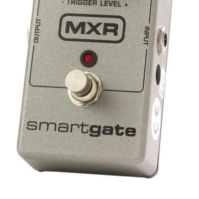 MXR M135 Smart Gate Pedal | Reverb
