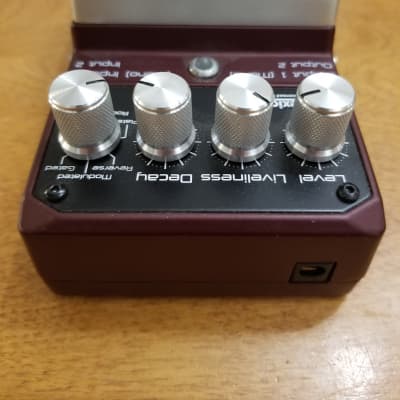 Hardwire RV-7 Stereo Reverb | Reverb Canada