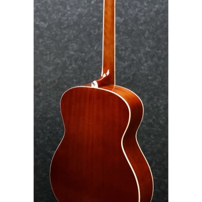 Ibanez PC15 Acoustic Guitar - Natural image 2