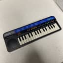 Casio SA-8 32-Key Mini Synthesizer 1990s - Black