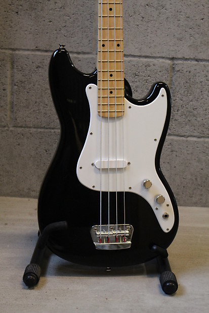 Fender short scale sales bass gig bag