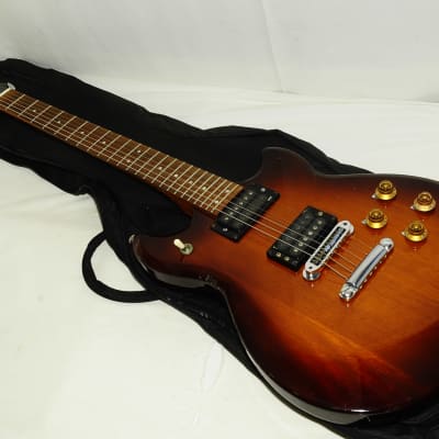 Yamaha SF500 SG Japan Vintage Electric Guitar Ref No. 5008
