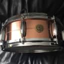 Gretsch USA Custom Copper Snare G4160C Copper
