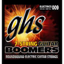 GHS Strings GB7CL 7-String Guitar Boomers (09-62)
