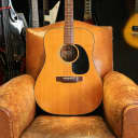 Gibson J-50 Deluxe 1972 Natural