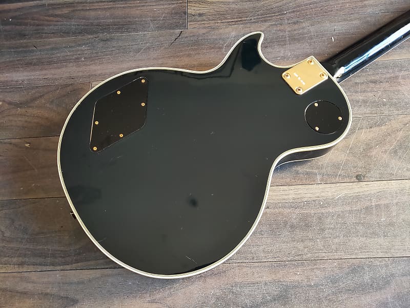 1973 Ibanez 2350 Les Paul Custom MIJ Japan Electric Guitar