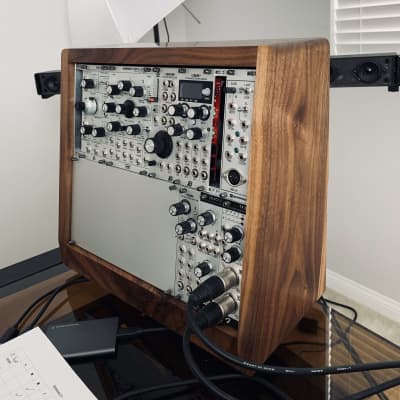 Eurorack 120hp 2023 - natural image 2