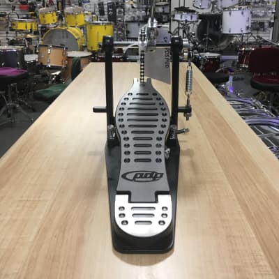 PDP PDSP400 400 Series Single Bass Drum Pedal image 2