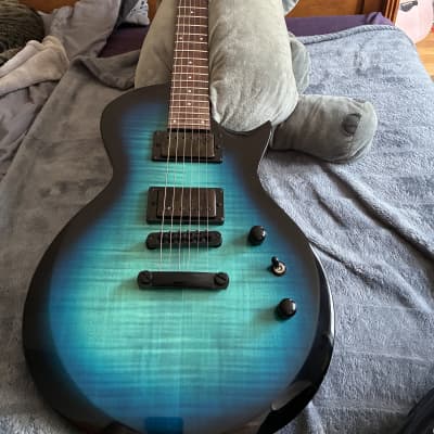 ESP LTD Viper-300M - EMG | Reverb