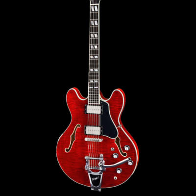 EASTMAN AR-175CE Antique Red [SN 1810002] [07/20] | Reverb