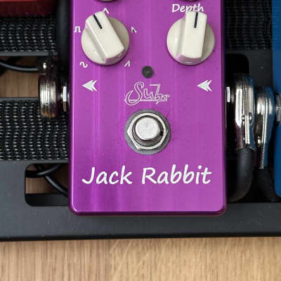 Suhr Jack Rabbit | Reverb