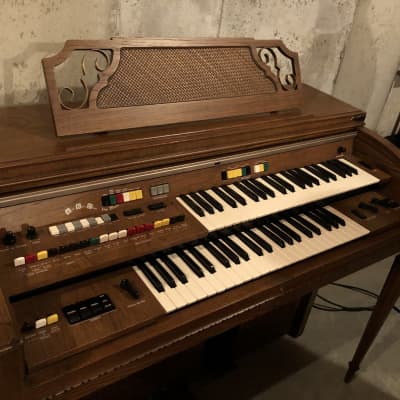 Yamaha Electone B-6OU-S ? As shown | Reverb