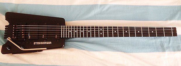 Steinberger gl shop