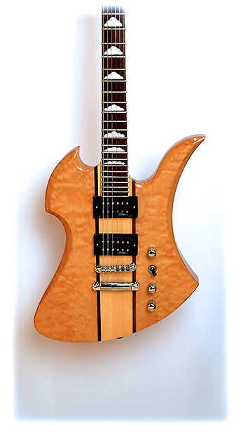 Bc rich mockingbird clearance nj