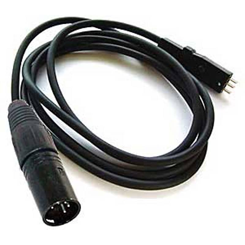 Beyerdynamic K190.41 5' 5-Pin XLR Cable | Reverb