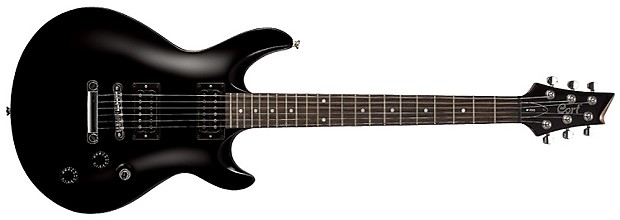 Cort m200 review sale