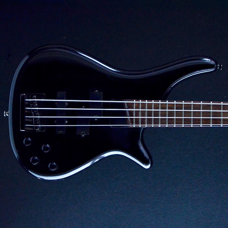 【希少】SGC NANYO BASS COLLECTION 5弦ベース SGC Nanyo Bass Collection SB505 – 1990s Japan 5-String Bass