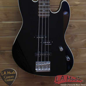 Fender Frank Bello Jazz Bass Signature 0130095306 - SN MX10190268 image 3