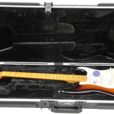 SKB Electric Guitar Rectangular Case image 18