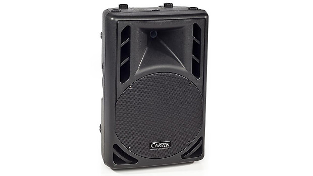 Carvin pm12a sale