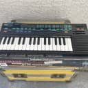 Vintage Yamaha VSS-30 Voice Sampler Keyboard Synth