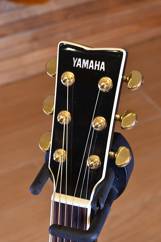 Yamaha DW 4 SC MAB