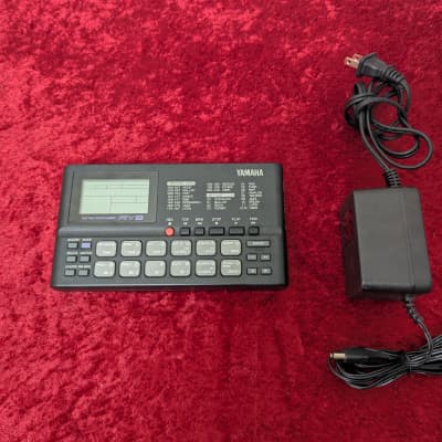 Yamaha RY8 Rhythm Progammer Drum Machine Beatmaker