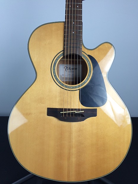 Takamine GN30CE NEX Cutaway Acoustic/Electric Guitar image 1
