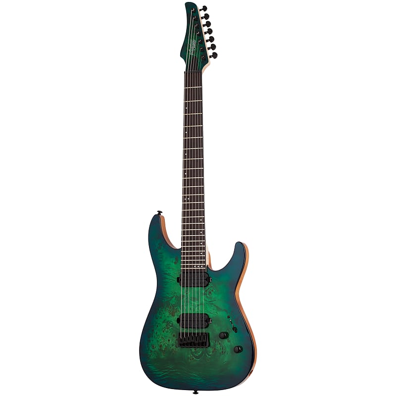 Schecter C-7 Pro | Reverb Canada