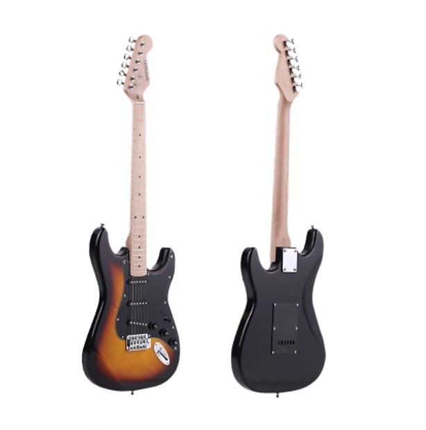 Ammoon strat deals
